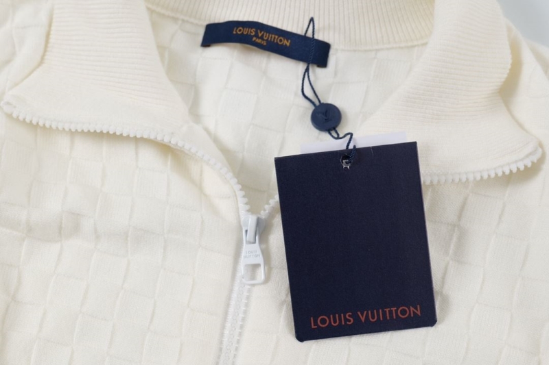 LV Sweaters